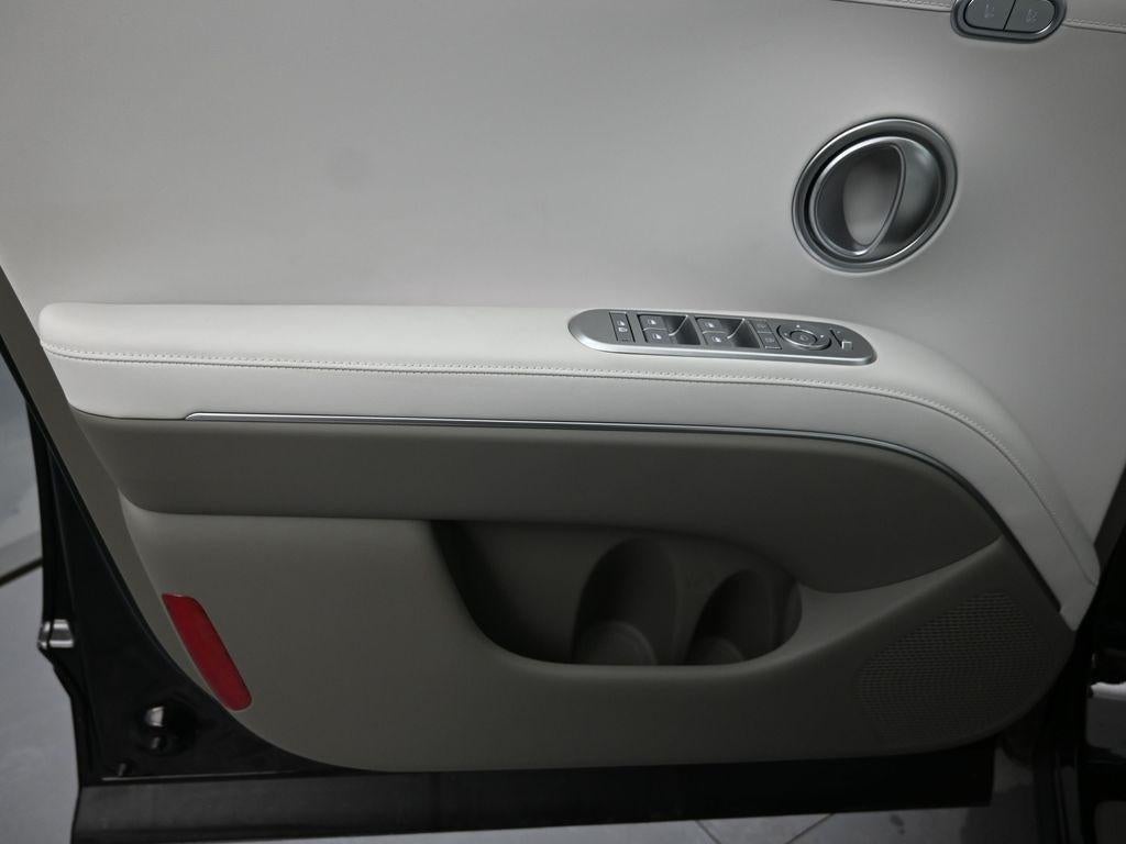 2026 Hyundai Palisade SEL Premium 7P AWD