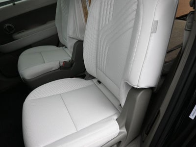 2026 Hyundai Palisade SEL Premium 7P AWD