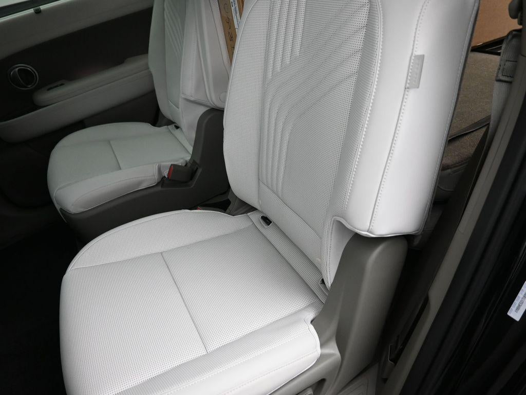 2026 Hyundai Palisade SEL Premium 7P AWD