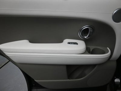 2026 Hyundai Palisade SEL Premium 7P AWD