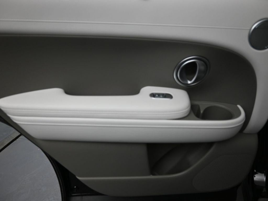 2026 Hyundai Palisade SEL Premium 7P AWD