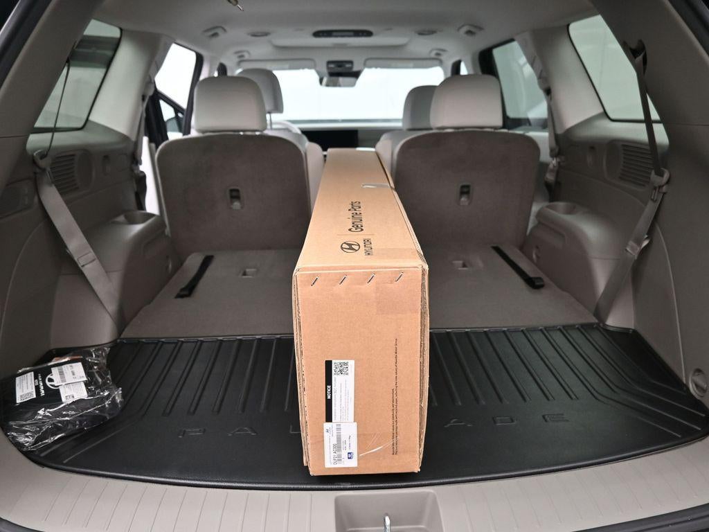 2026 Hyundai Palisade SEL Premium 7P AWD
