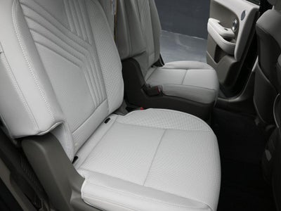 2026 Hyundai Palisade SEL Premium 7P AWD