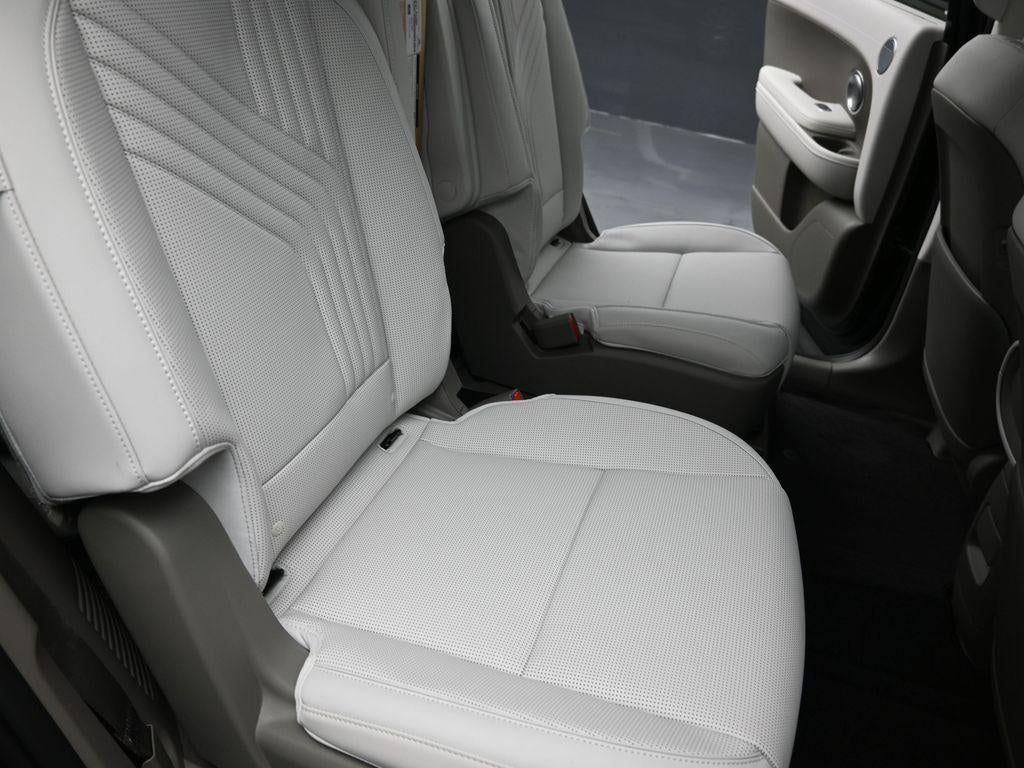 2026 Hyundai Palisade SEL Premium 7P AWD