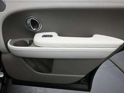 2026 Hyundai Palisade SEL Premium 7P AWD