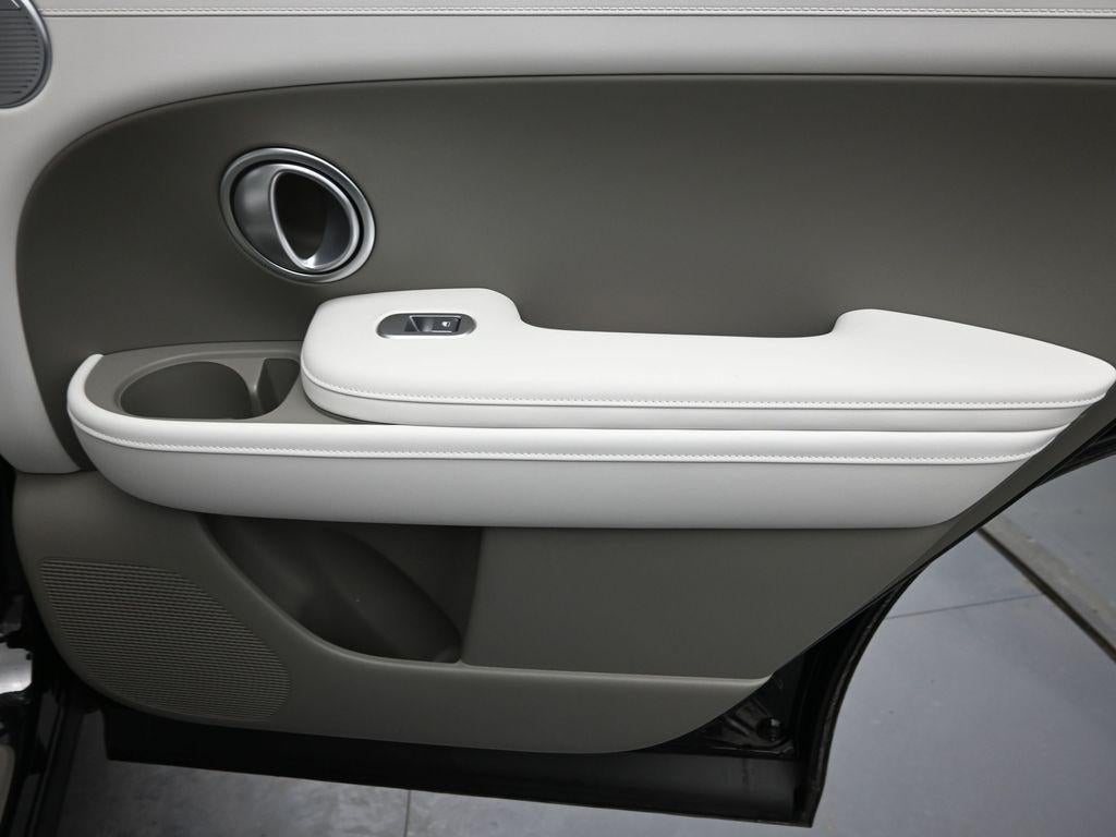 2026 Hyundai Palisade SEL Premium 7P AWD