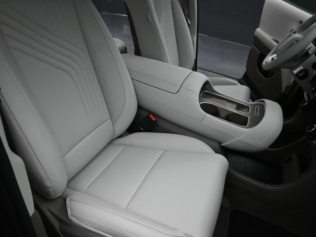 2026 Hyundai Palisade SEL Premium 7P AWD