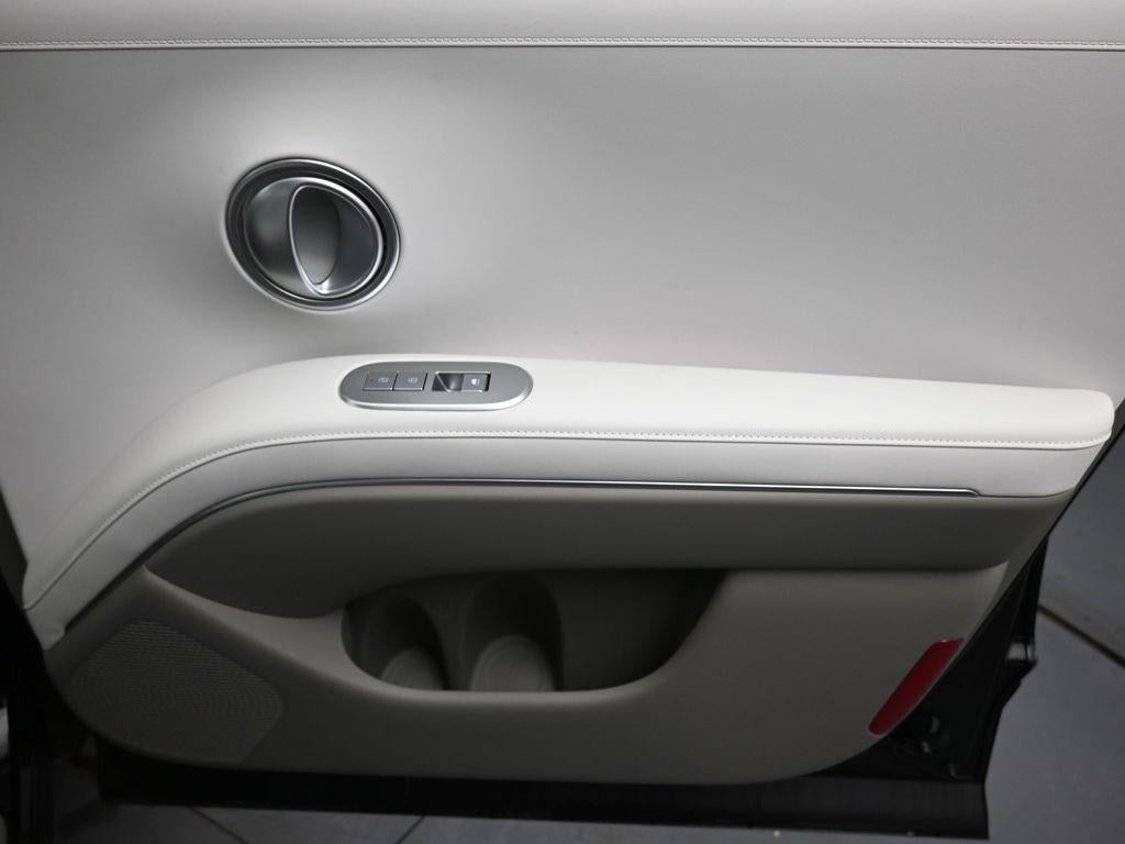 2026 Hyundai Palisade SEL Premium 7P AWD