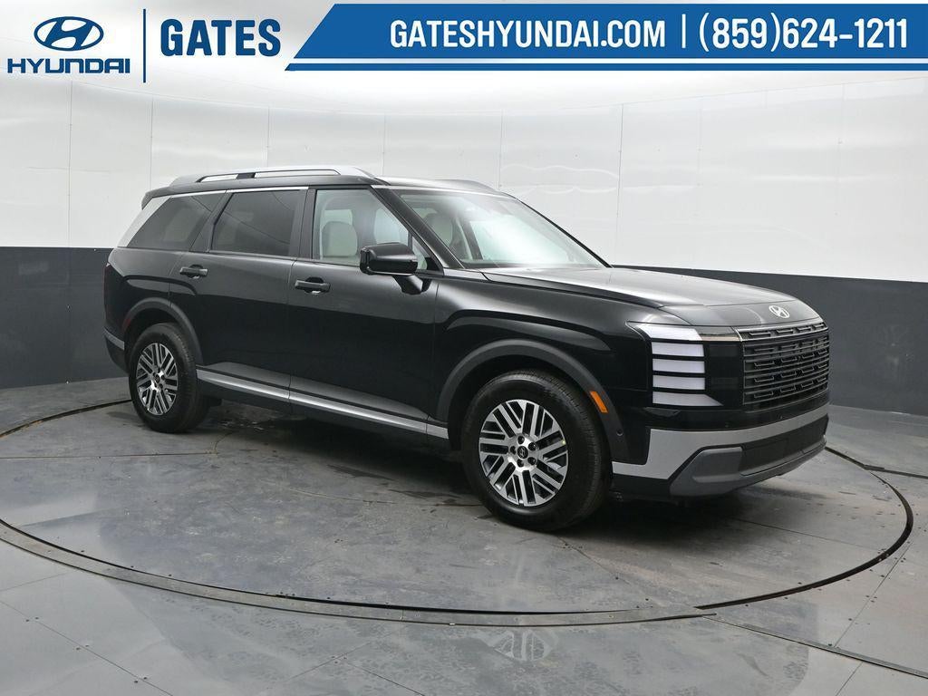 2026 Hyundai Palisade SEL Premium 7P AWD