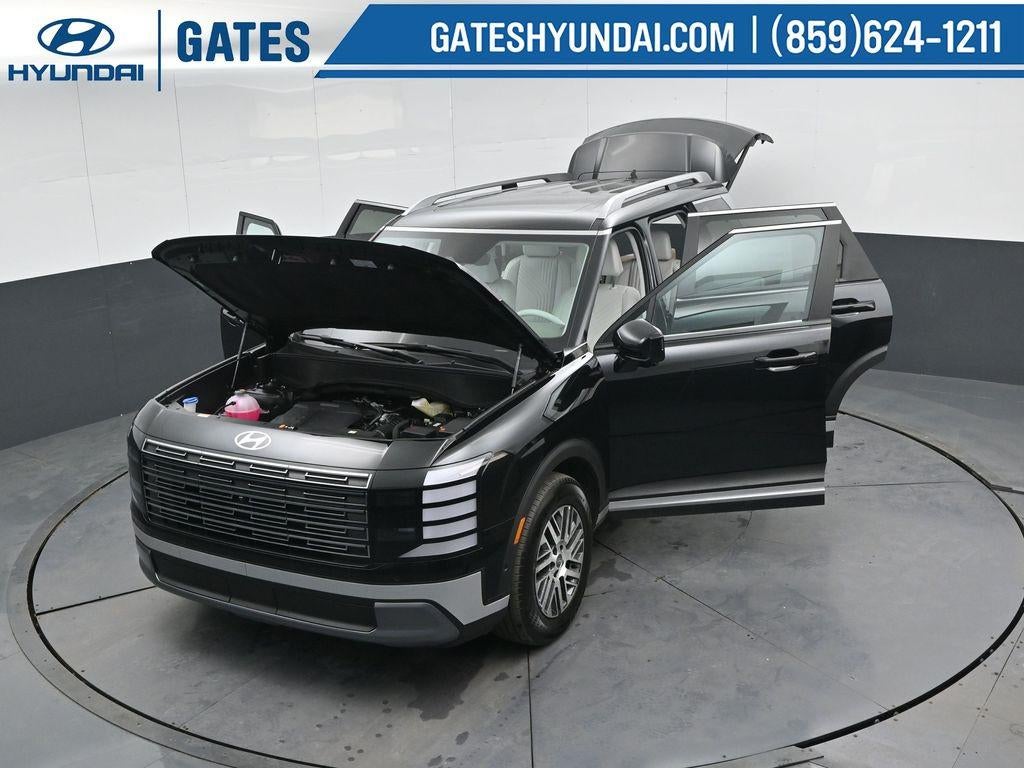 2026 Hyundai Palisade SEL Premium 7P AWD