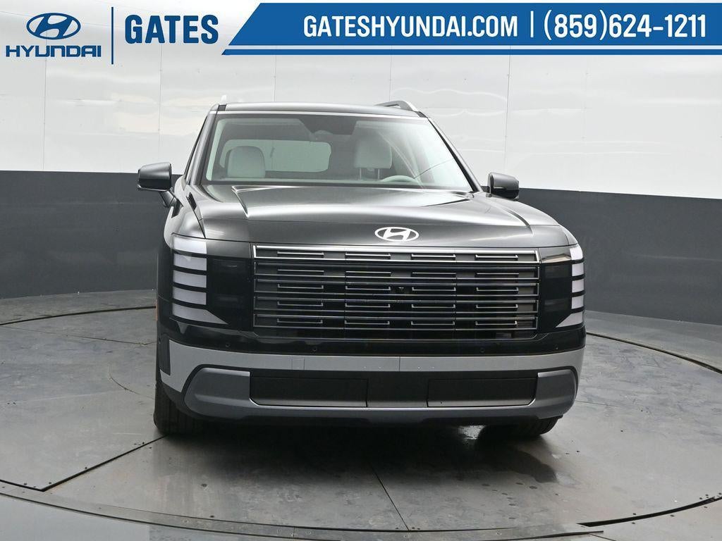 2026 Hyundai Palisade SEL Premium 7P AWD