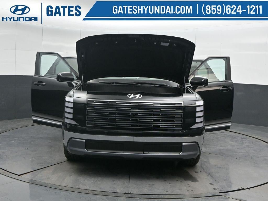 2026 Hyundai Palisade SEL Premium 7P AWD