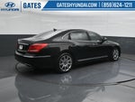 2012 Hyundai Equus Signature