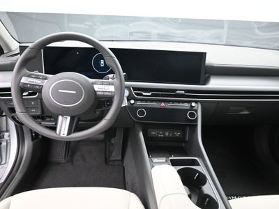 2025 Hyundai Sonata SEL Convenience