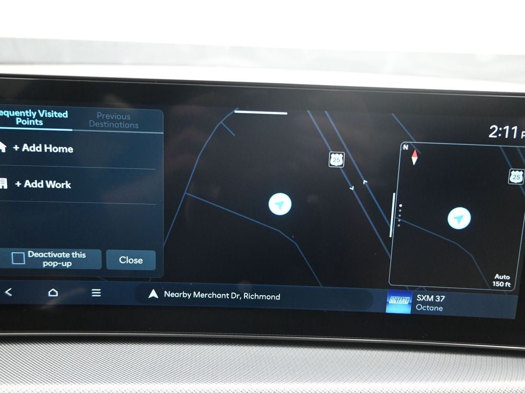 2025 Hyundai Sonata SEL Convenience