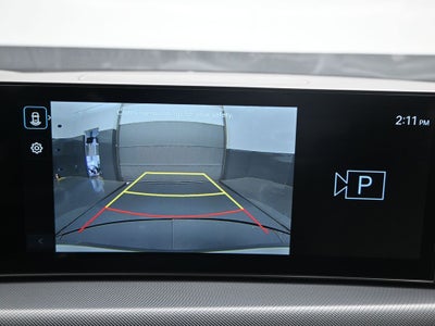 2025 Hyundai Sonata SEL Convenience