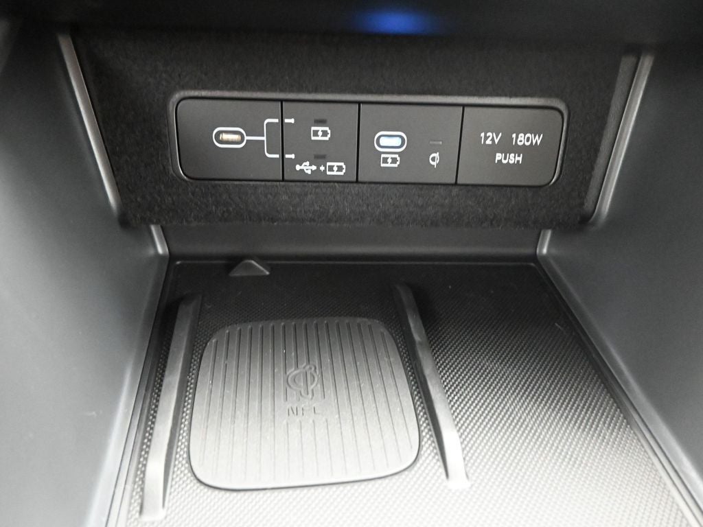 2025 Hyundai Sonata SEL Convenience