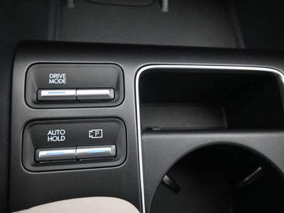 2025 Hyundai Sonata SEL Convenience