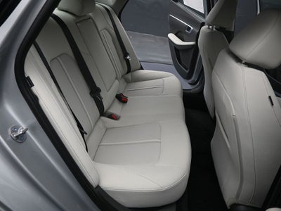 2025 Hyundai Sonata SEL Convenience