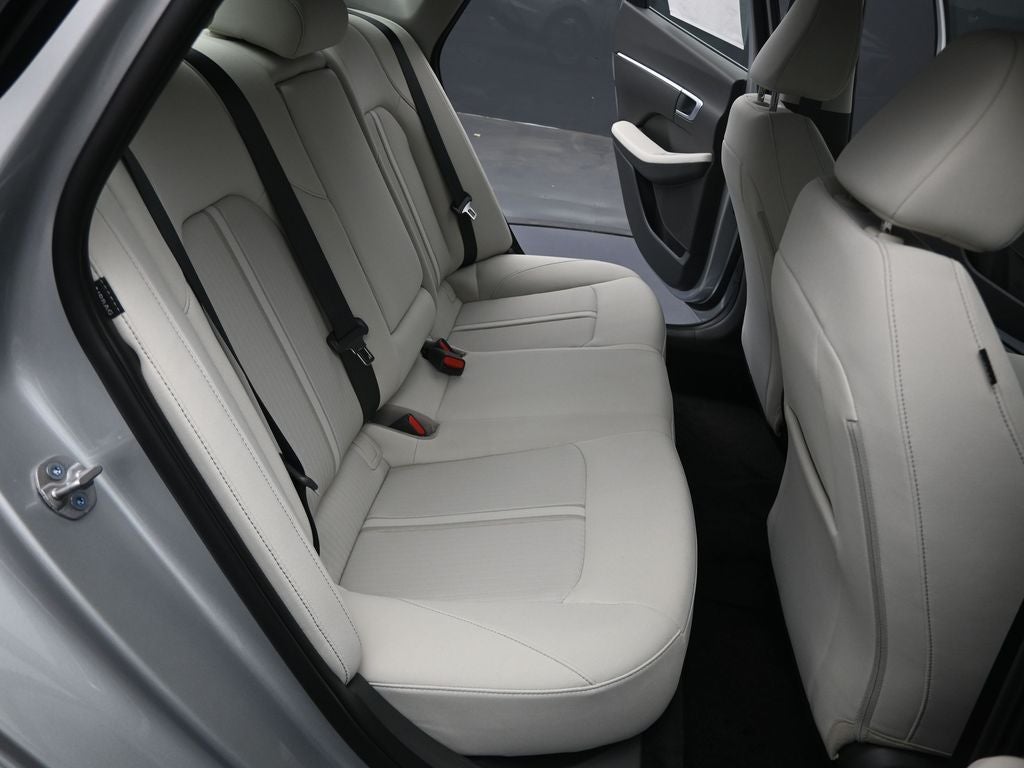 2025 Hyundai Sonata SEL Convenience