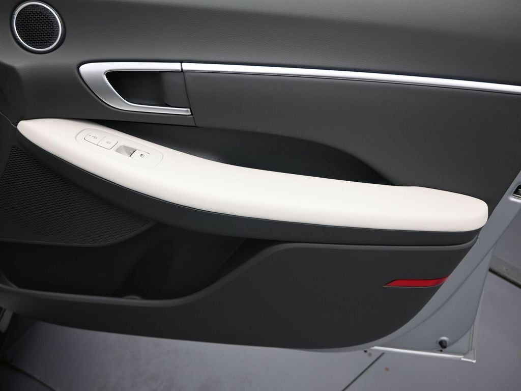 2025 Hyundai Sonata SEL Convenience