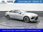 2025 Hyundai Sonata SEL Convenience