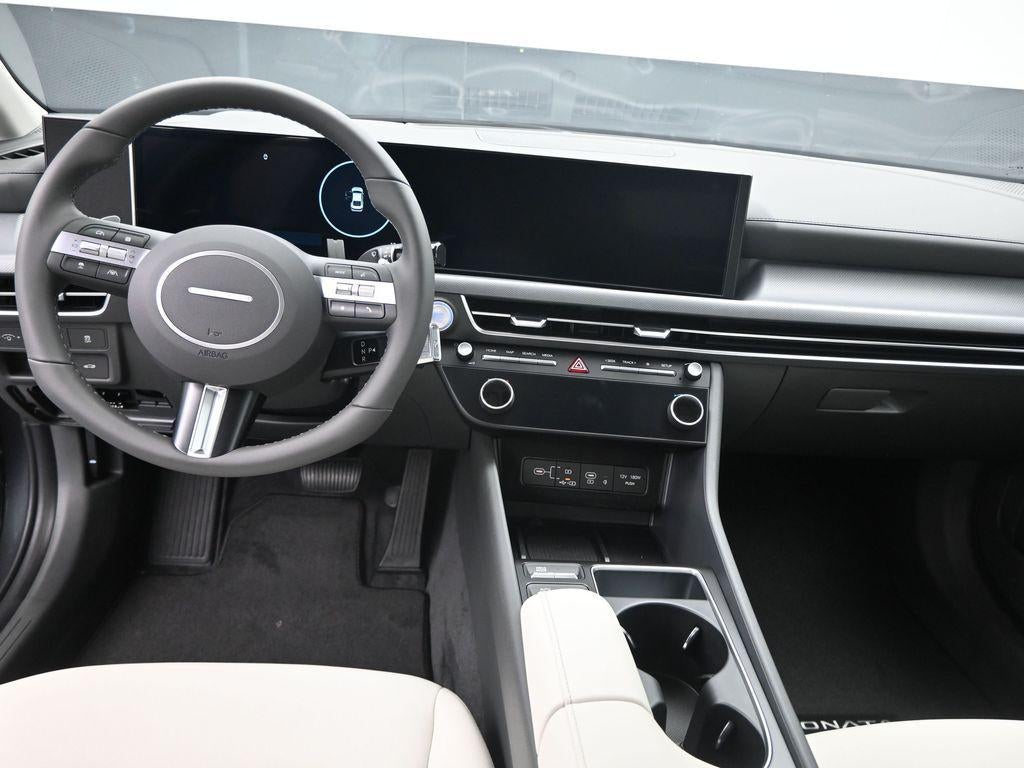 2025 Hyundai Sonata SEL Convenience Convenience