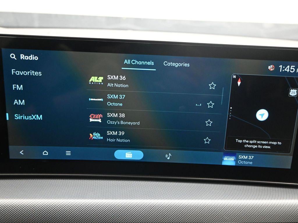 2025 Hyundai Sonata SEL Convenience Convenience