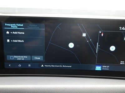 2025 Hyundai Sonata SEL Convenience Convenience