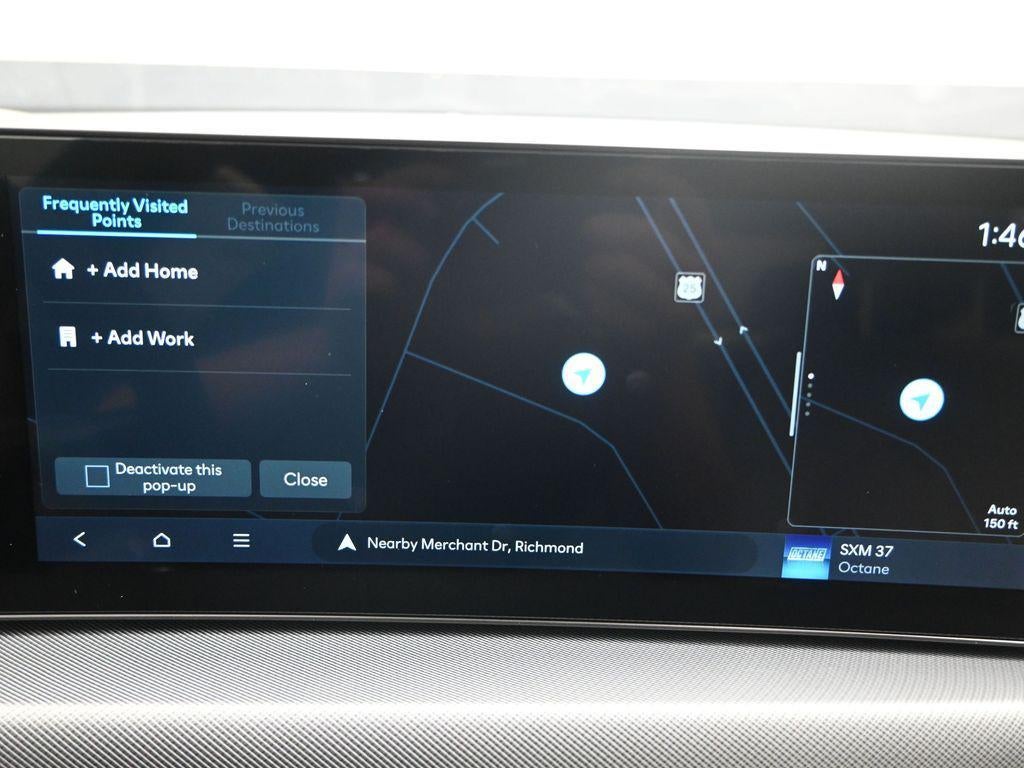 2025 Hyundai Sonata SEL Convenience Convenience