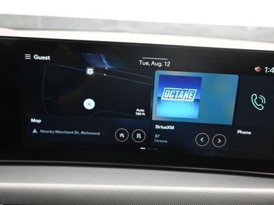 2025 Hyundai Sonata SEL Convenience Convenience