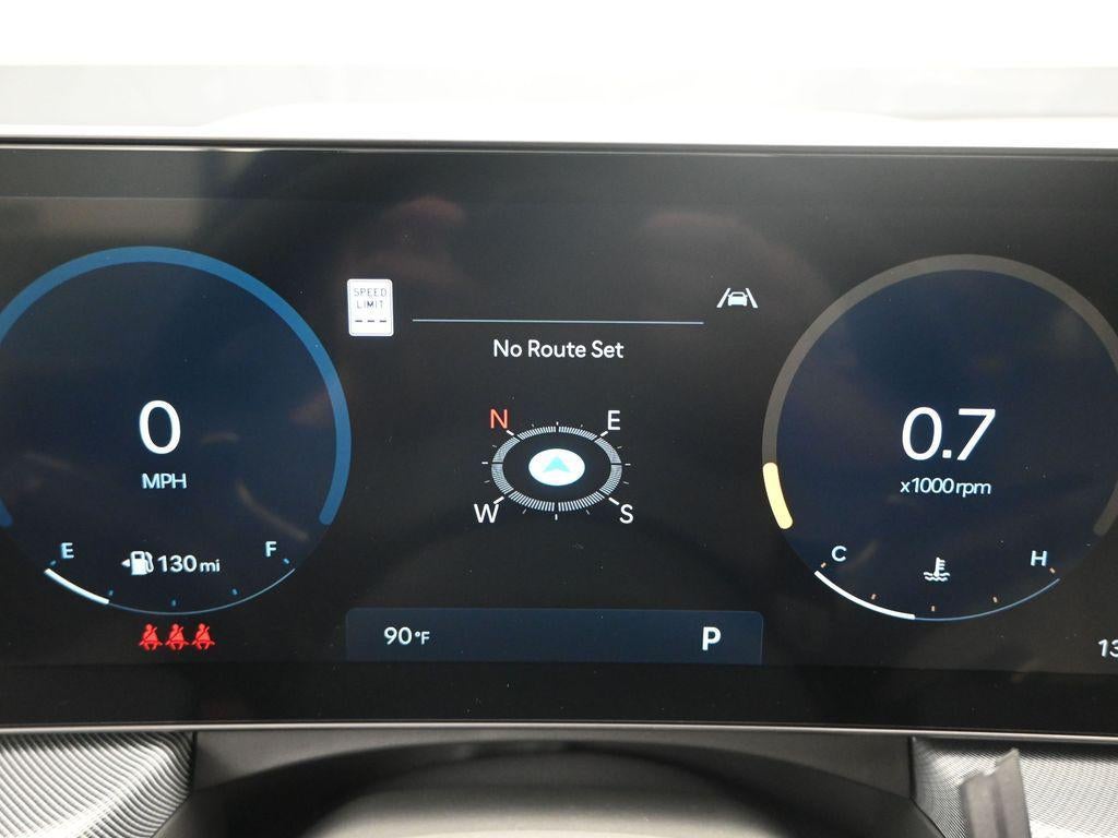 2025 Hyundai Sonata SEL Convenience Convenience