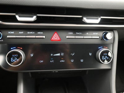 2025 Hyundai Sonata SEL Convenience Convenience