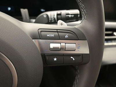 2025 Hyundai Sonata SEL Convenience Convenience