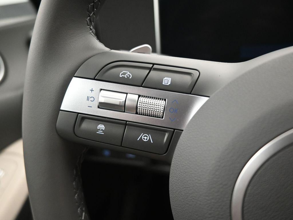 2025 Hyundai Sonata SEL Convenience Convenience