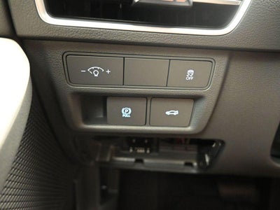 2025 Hyundai Sonata SEL Convenience Convenience