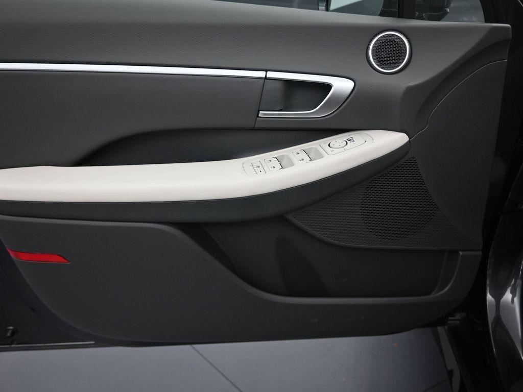 2025 Hyundai Sonata SEL Convenience Convenience