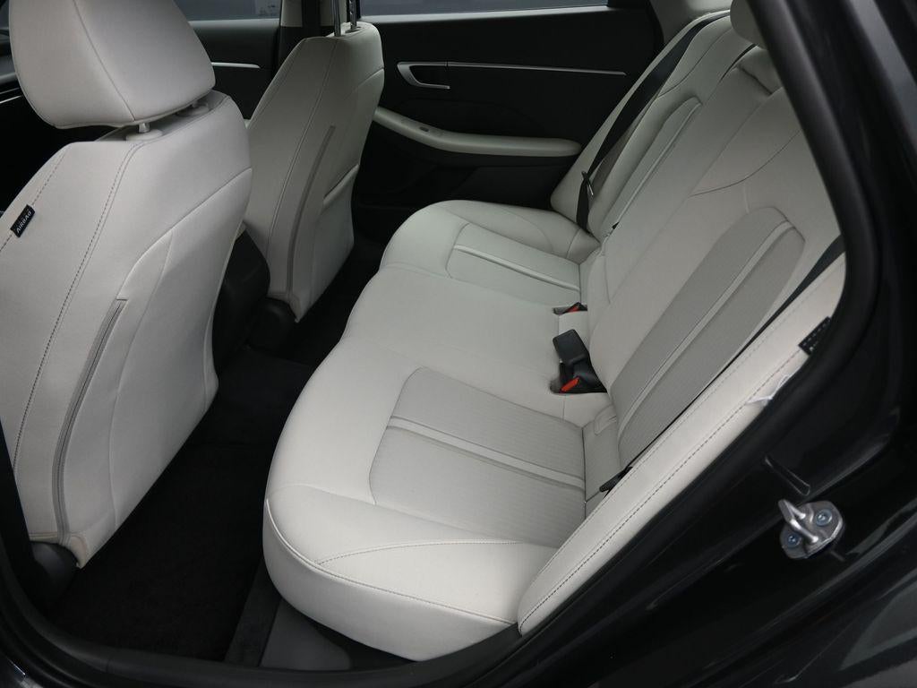 2025 Hyundai Sonata SEL Convenience Convenience