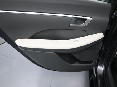 2025 Hyundai Sonata SEL Convenience Convenience