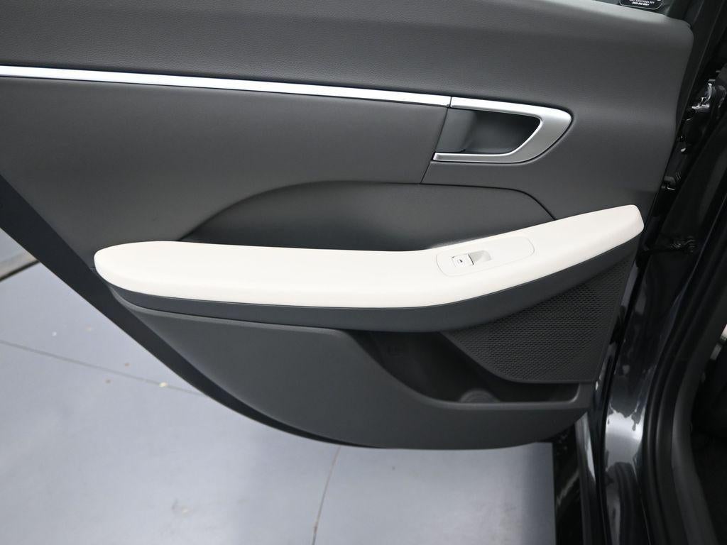 2025 Hyundai Sonata SEL Convenience Convenience