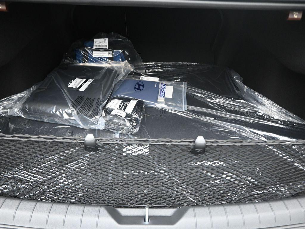 2025 Hyundai Sonata SEL Convenience Convenience