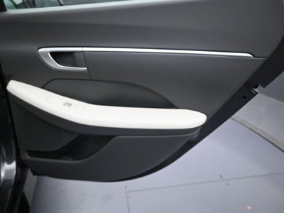 2025 Hyundai Sonata SEL Convenience Convenience