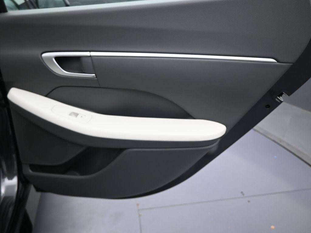 2025 Hyundai Sonata SEL Convenience Convenience