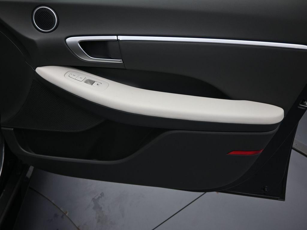 2025 Hyundai Sonata SEL Convenience Convenience