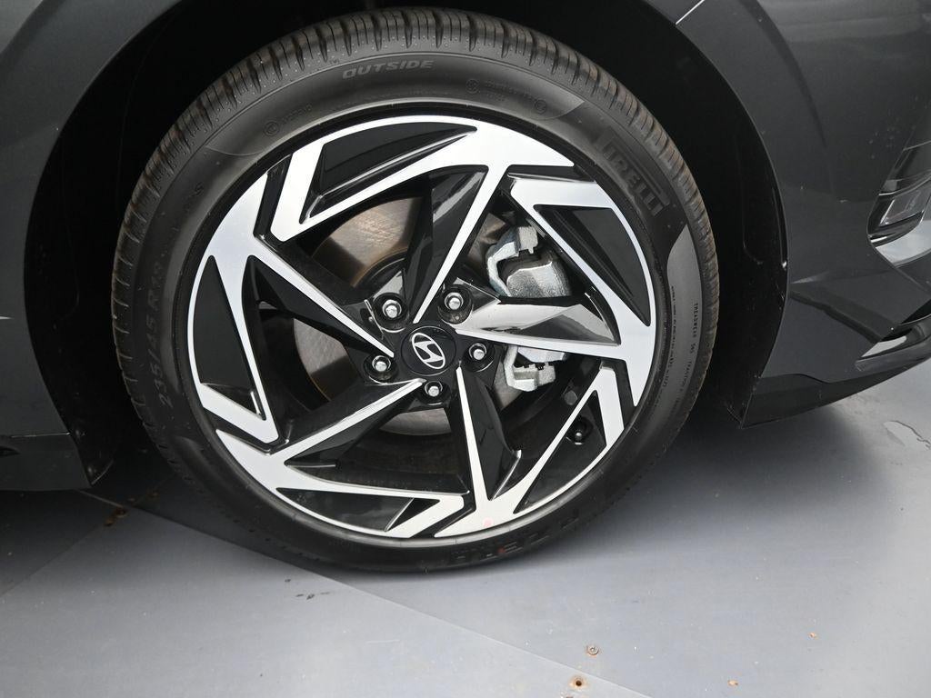 2025 Hyundai Sonata SEL Convenience Convenience