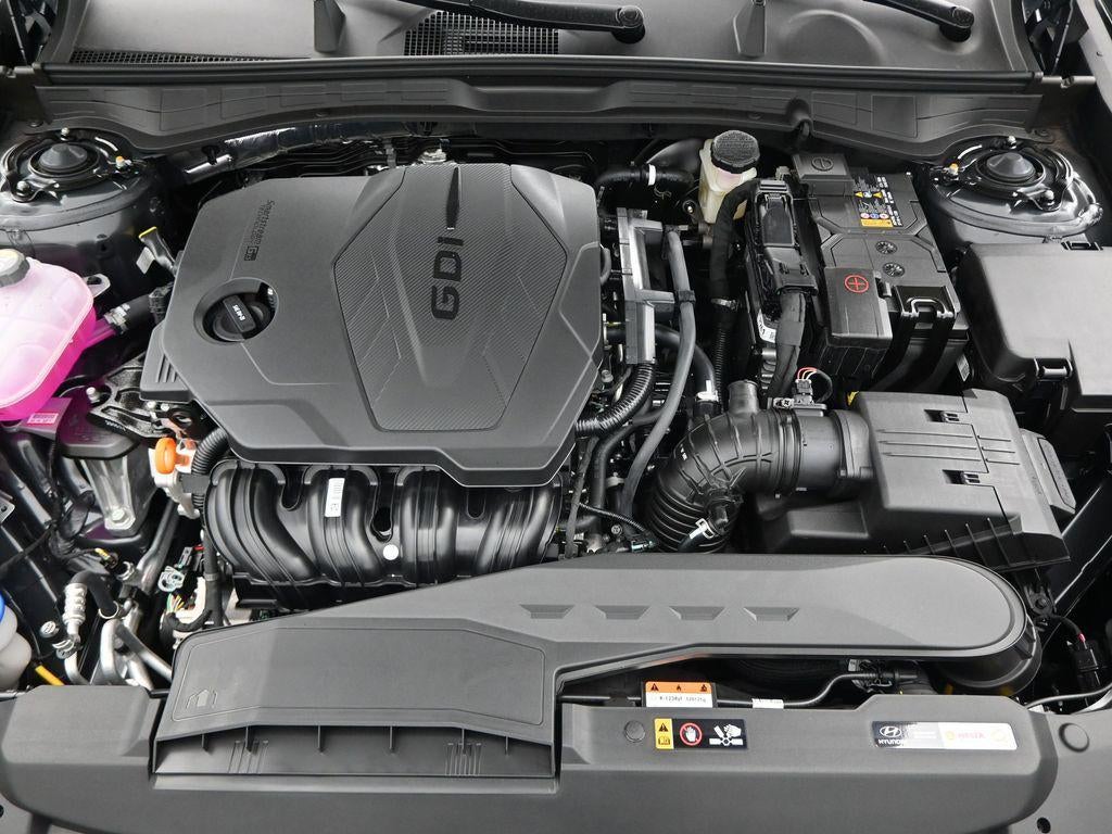 2025 Hyundai Sonata SEL Convenience Convenience