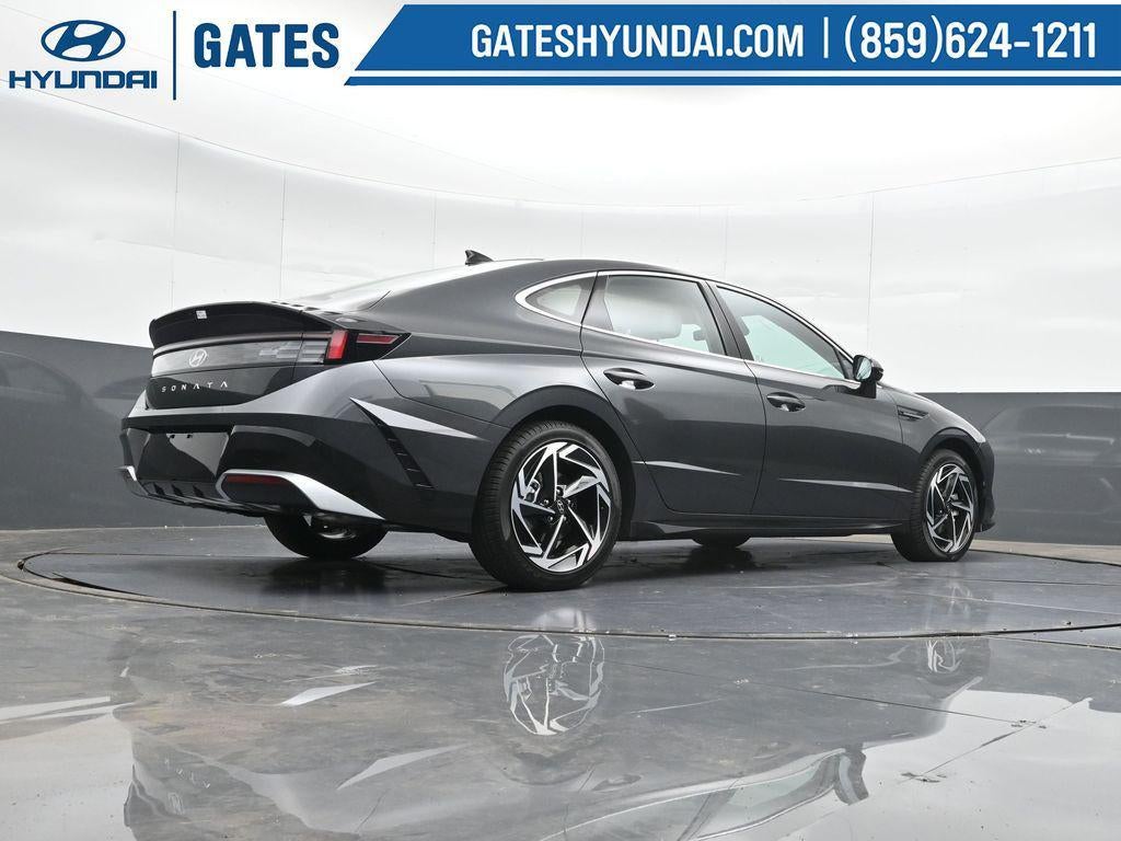 2025 Hyundai Sonata SEL Convenience Convenience