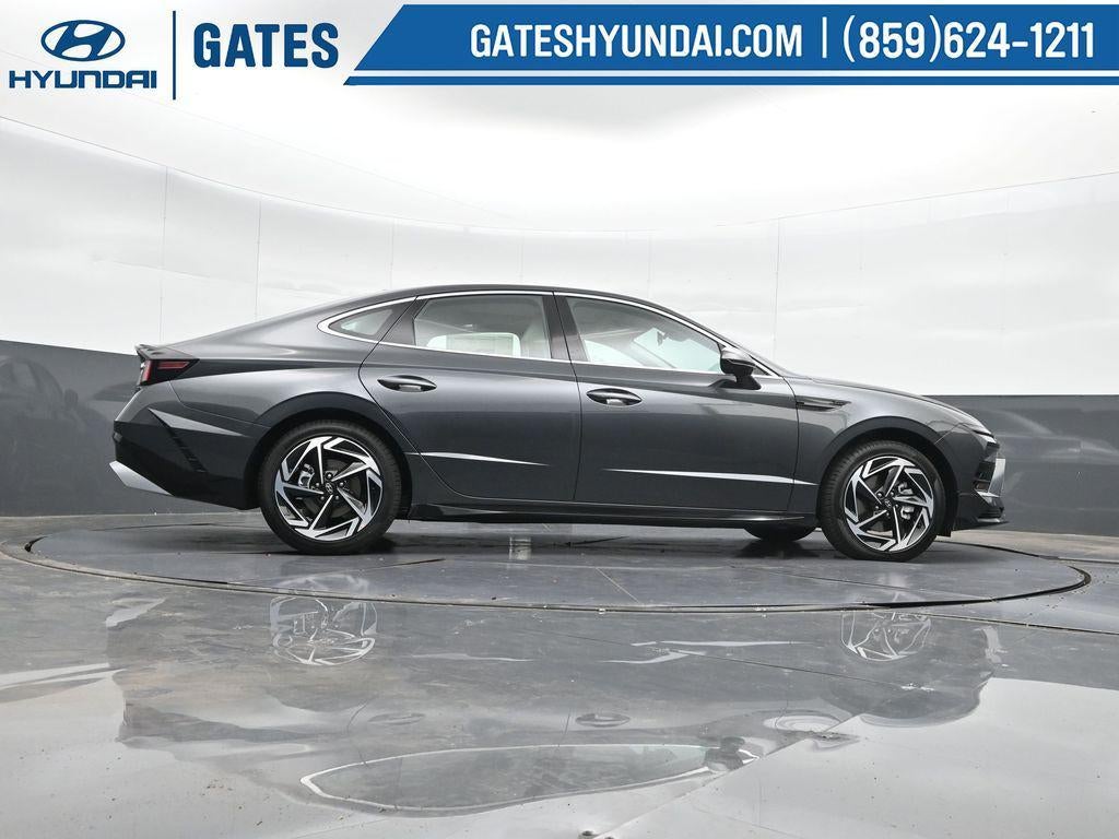 2025 Hyundai Sonata SEL Convenience Convenience