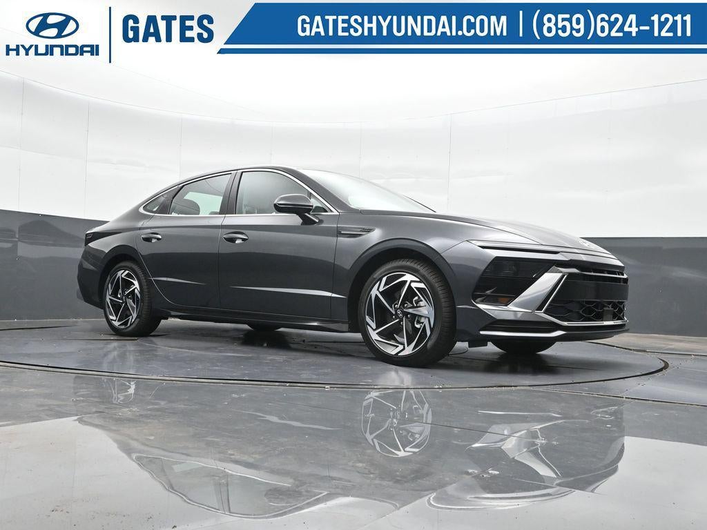 2025 Hyundai Sonata SEL Convenience Convenience