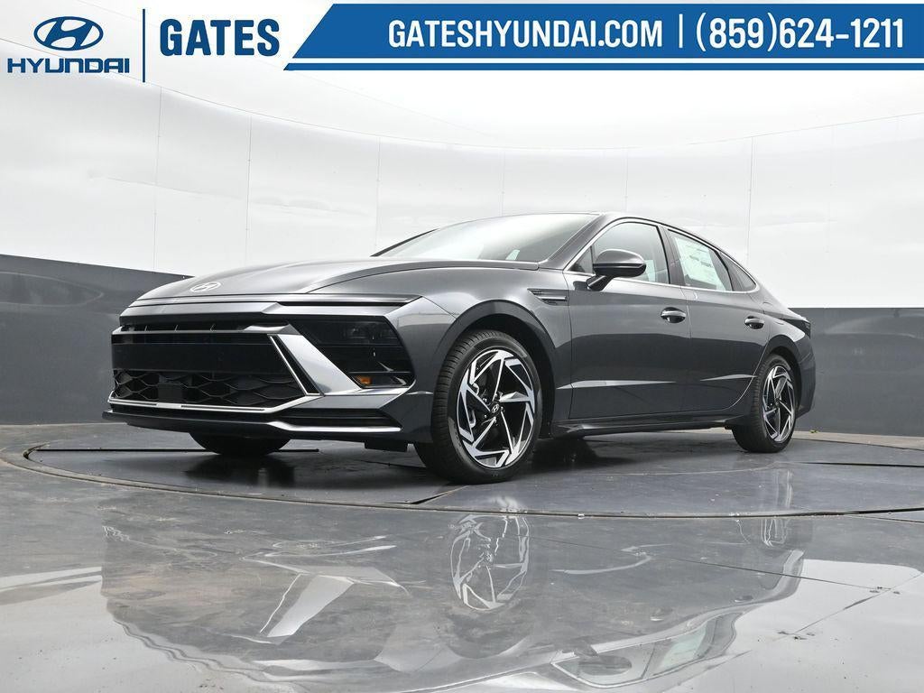 2025 Hyundai Sonata SEL Convenience Convenience